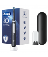 ORAL B IQ SERIES 4 BLACK TOOTHBRUSH 1 PIECE