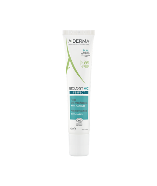 ADERMA BIOLOGY AC PERFECT 40ml
