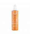 VICHY CAPITAL SOLEIL CELL PROTECT WATER FLUID SPRAY SPF50+ 200ml