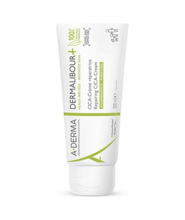 ADERMA DERMALIBOUR BARRIER CREAM 100ml