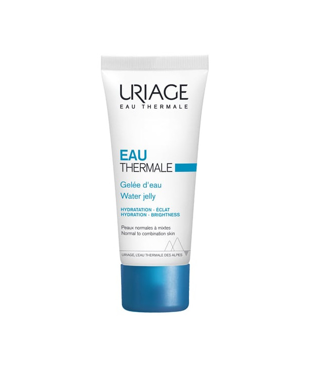 URIAGE EAU THERMALE WATER JELLY NORMAL TO COMBINATION SKIN 40ml