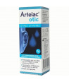 BAUSCH & LOMB ARTELAC OTIC DROPS 7gr