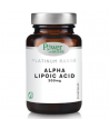 POWER HEALTH PLATINUM ALPHA LIPOIC ACID 300mg 30 CAPS