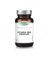 POWER HEALTH CLASSICS PLATINUM VITAMIN B50 COMPLEX 30 CAPS