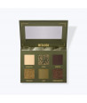 MESAUDA BARE HARMONY 205 PALETTE HIDDEN GREEN 6 ΑΠΟΧΡΩΣΕΙΣ