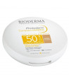 BIODERMA PHOTODERM COMPACT MINERAL DOREE GOLDEN SPF50+ 10gr
