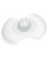 CHICCO NIPPLE SHIELDS 2 PCS