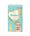 PAMPERS PREMIUM CARE SIZE 1 2-5kg 50 ΤΜΧ