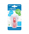 DR BROWN'S SOOTHER CLIP RED 1 PIECE