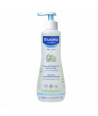MUSTELA NO RINSE CLEANSING WATER 300ml