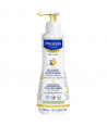 MUSTELA NOURISHING CLEANSING GEL WITH COLD CREAM 300ml