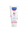 MUSTELA ΚΑΤΑΠΡΑΥΝΤΙΚΗ ΕΝΥΔΑΤΙΚΗ ΛΟΣΙΟΝ ΣΩΜΑΤΟΣ ΓΙΑ ΕΥΑΙΣΘΗΤΟ ΔΕΡΜΑ 200ml
