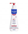 MUSTELA SOOTHING CLEANSING GEL 300ml