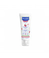 MUSTELA SOOTHING MOISTURIZING FACE CREAM 40ml