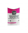 VITORGAN PHARMALEAD WAX EARPLUGS WITH COTTON 2 PCS