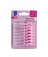 INTERMED MINI ERGONOMIC INTERBRUSH SIZE 0 0.4mm 8PCS