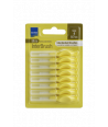 INTERMED MINI ERGONOMIC INTERBRUSH SIZE 4 0.7mm 8 PCS
