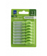 INTERMED MINI ERGONOMIC INTERBRUSH SIZE 5 0.8mm ΠΡΑΣΙΝΟ 8 ΤΜΧ