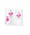 ANAPLASIS MASK STICK ΑΡΓΙΛΟΣ ΚΑΟΛΙΝΗΣ ΜΕ ΤΡΙΑΝΤΑΦΥΛΛΟ & ΓΙΑΣΕΜΙ 40gr