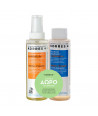 KORRES HERBAL VINEGAR KIDS LOTION 150ml & FREE HERBAL VINEGAR KIDS SHAMPOO 150ml