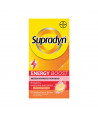 SUPRADYN ENERGY BOOST 30 EFFERV.TABS