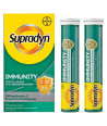 SUPRADYN IMMUNITY 30 EFFERV.TABS