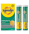 SUPRADYN IMMUNITY BOOST 30 EFFERV.TABS