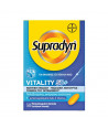 SUPRADYN VITALITY 50+ 30 TABS