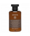 APIVITA OILY DANDRUFF SHAMPOO WHITE WILLOW PROPOLIS 250ml