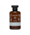 APIVITA PURE JASMINE SHOWER GEL WITH ESSENTIAL OILS 300ml