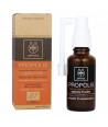 APIVITA PROPOLIS ΒΙΟΛΟΓΙΚΟ SPRAY ΓΙΑ ΤΟ ΛΑΙΜΟ