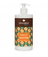 MESSINIAN SPA FAMILY FUN SHOWER GEL APRICOT MANGO 750ml