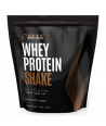 SELF OMNINUTRITION WHEY PROTEIN SHAKE CHOCOLATE FLAVOUR 1kg