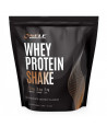 SELF OMNINUTRITION WHEY PROTEIN SHAKE BAG 1KG COCONUT CHOCOLATE