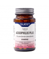 QUEST ACIDOPHILUS PLUS 60 CAPS