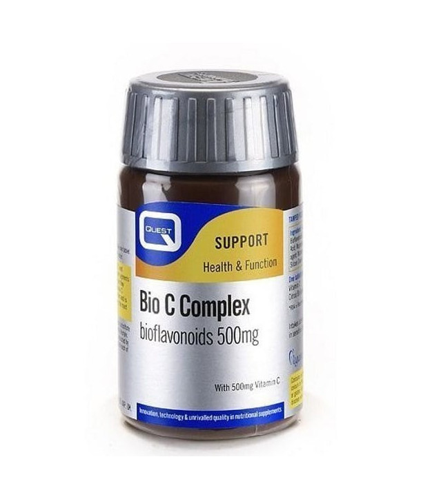 QUEST BIO C COMPLEX 90 TABS