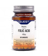 QUEST FOLIC ACID 400μg 90 TABS