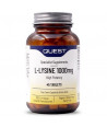 QUEST L LYSINE 1000mg 45 TABS
