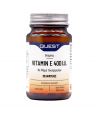 QUEST VITAMIN E 400 IU 30 CAPS