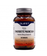 QUEST SYNERGISTIC MAGNESIUM 150mg VITAMIN B6 60 TABS
