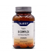 QUEST MEGA B 50 60 TABS