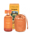 L'ERBOLARIO ORANGERIE PERFUME 125ml