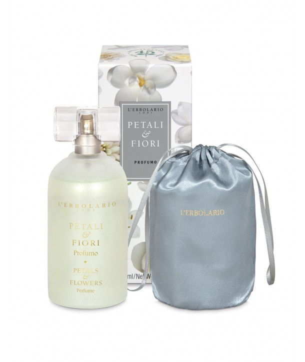 L'ERBOLARIO PETALI & FIORI PERFUME 125ml