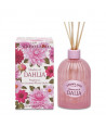 L'ERBOLARIO SHADES OF DAHLIA FRAGRANCE FOR SCENTED WOOD STICKS 250ml