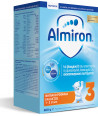 NUTRICIA ALMIRON 3 600gr