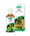 A.VOGEL LUFFA DROPS 50ml