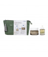 KORRES PROMO OVERNIGHT TOTAL REVIVAL ΜΑΥΡΗ ΠΕΥΚΗ ΚΡΕΜΑ ΝΥΧΤΟΣ 40ml & SERUM 15ml