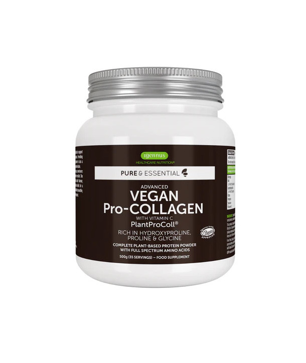 IGENNUS VEGAN PRO COLLAGEN