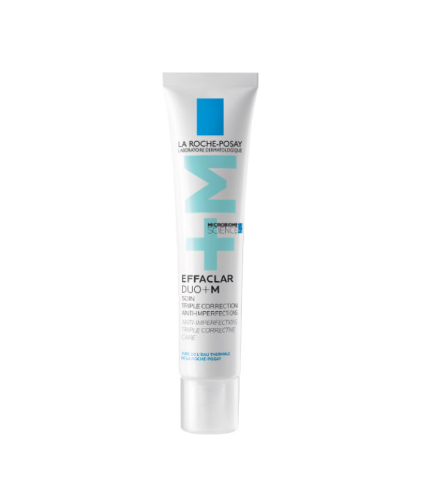 LA ROCHE POSAY EFFACLAR DUO+M 40ml