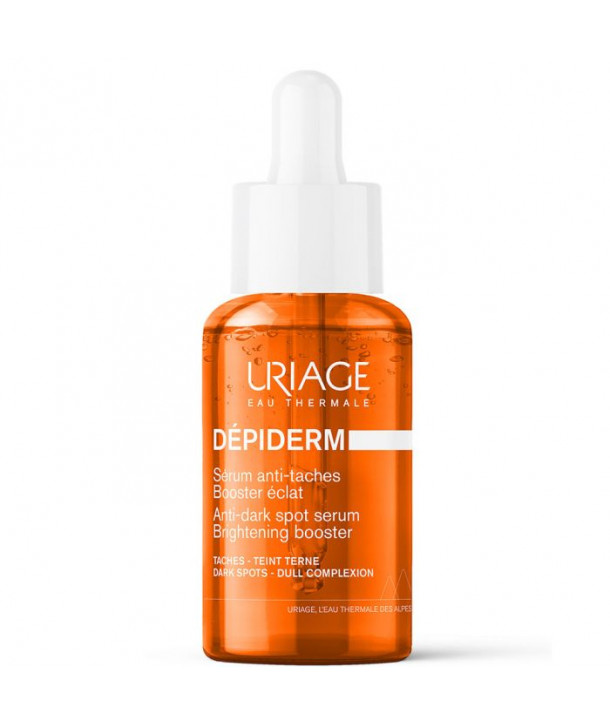 URIAGE DEPIDERM ANTI DARK SPOT SERUM BRIGHTENING BOOSTER 30ml